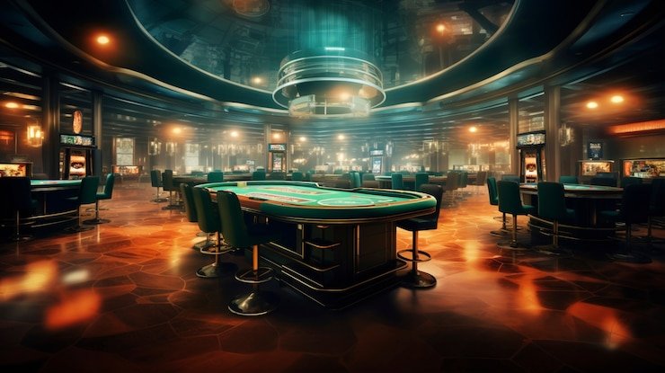 x888 game Live Casino Experience